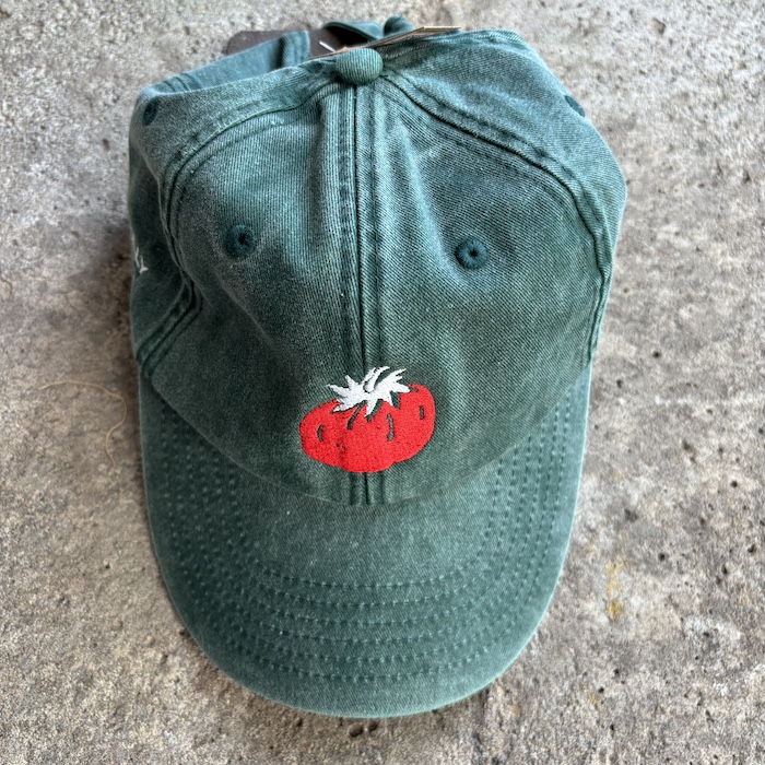 McNally Farm Baseball Cap