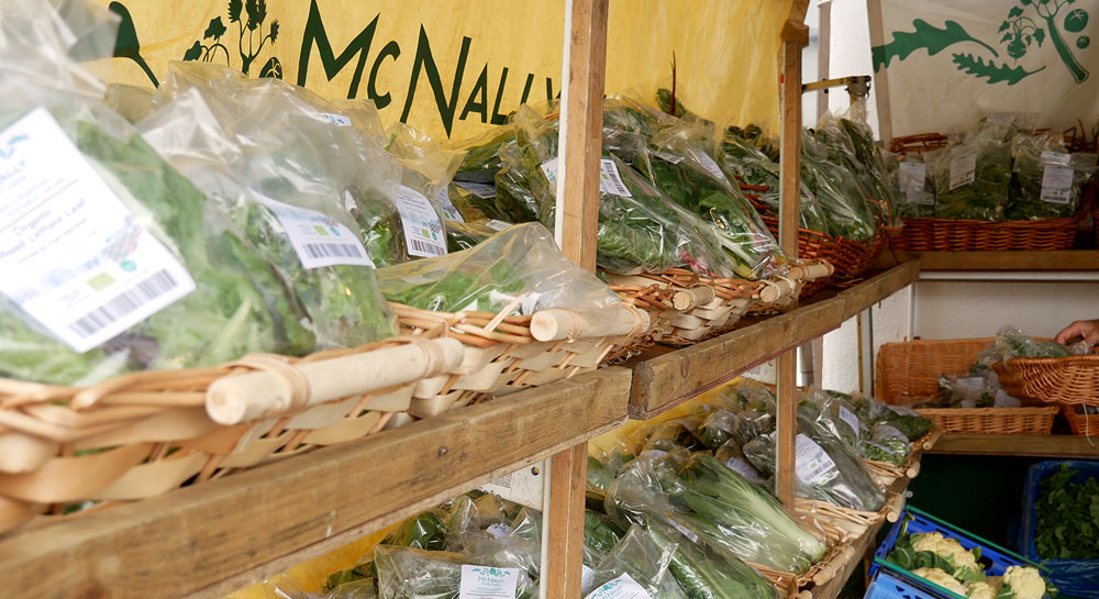 Temple Bar Food Market