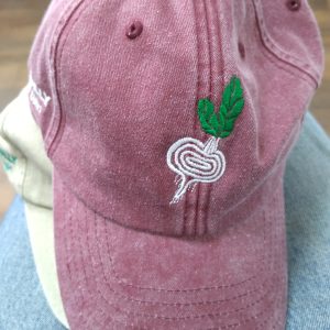 McNally Farm Baseball Cap