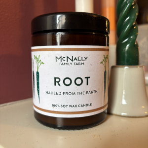 Root Candle
