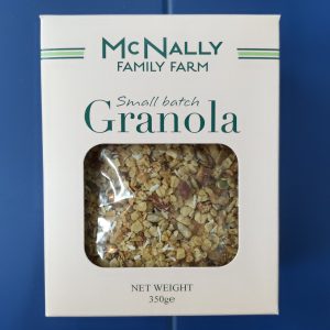 McNally Homemade Granola
