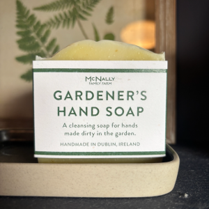 McNally Farm Gardener’s Hand Soap